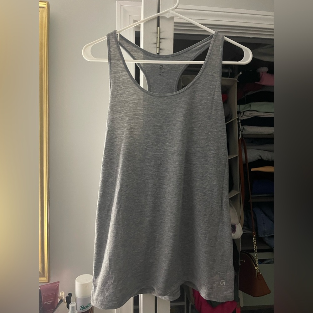 Gap Fit Racerback Tanktop